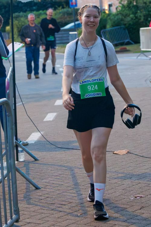 Landlopersjogging 2026